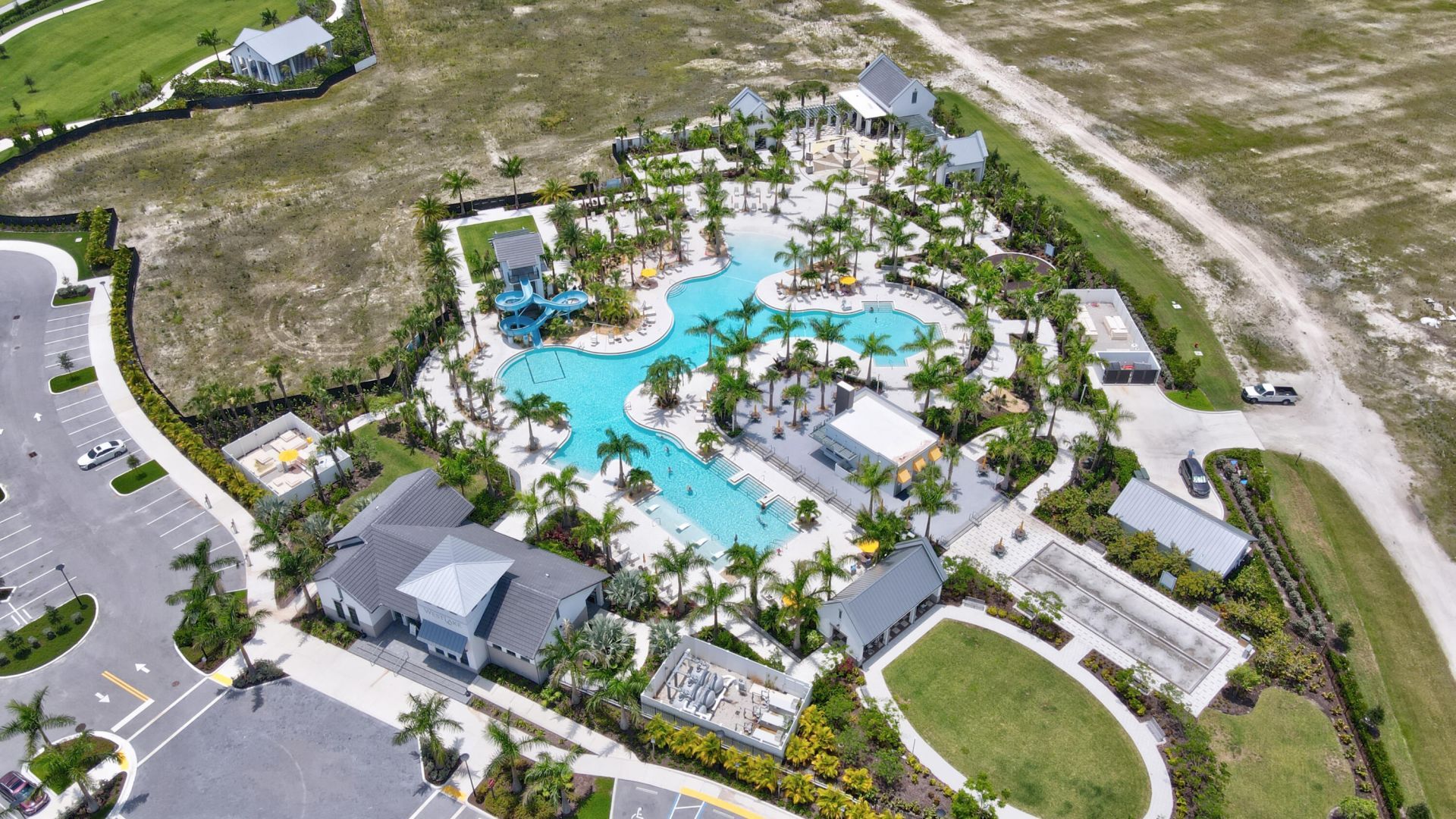 5492 St Armands Way, Westlake, FL 33470 Photo