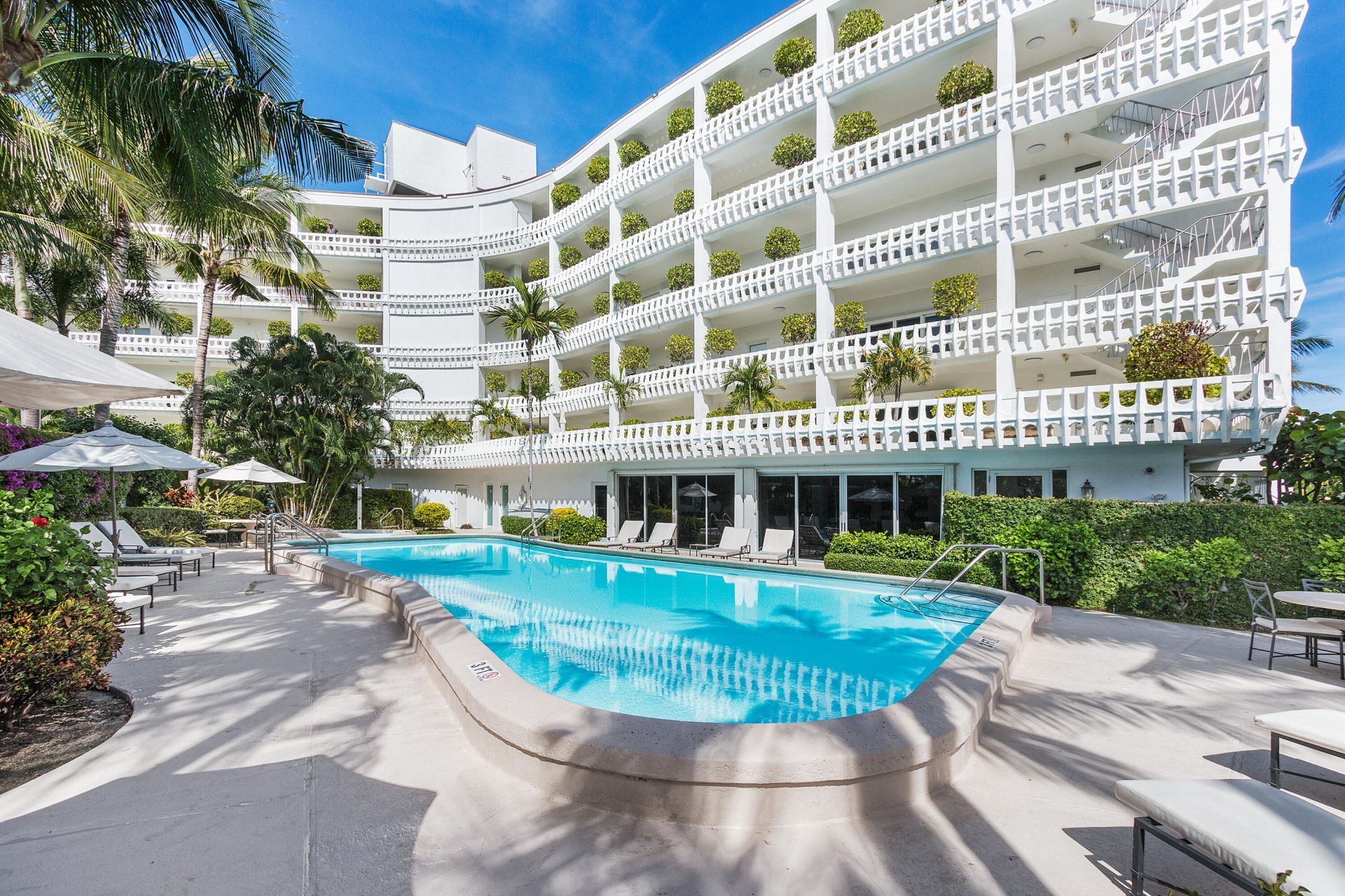 300 S Ocean Boulevard, Unit 5g, Palm Beach, FL 33480 Photo