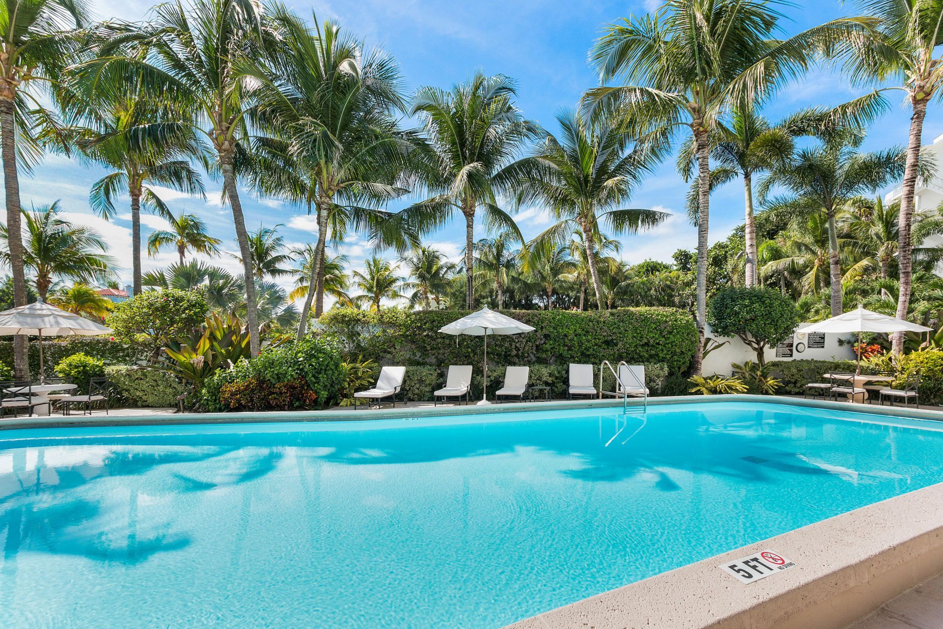 300 S Ocean Boulevard, Unit 5g, Palm Beach, FL 33480 Photo