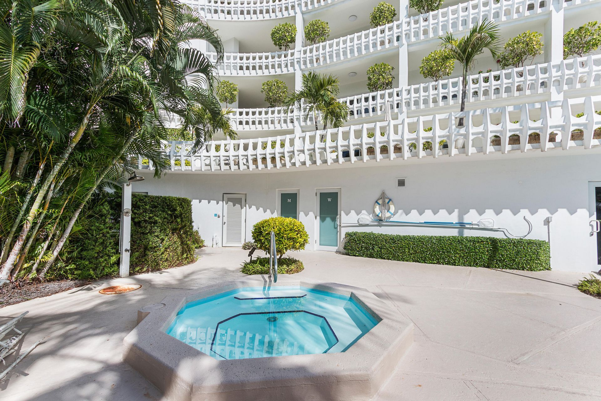 300 S Ocean Boulevard, Unit 5g, Palm Beach, FL 33480 Photo