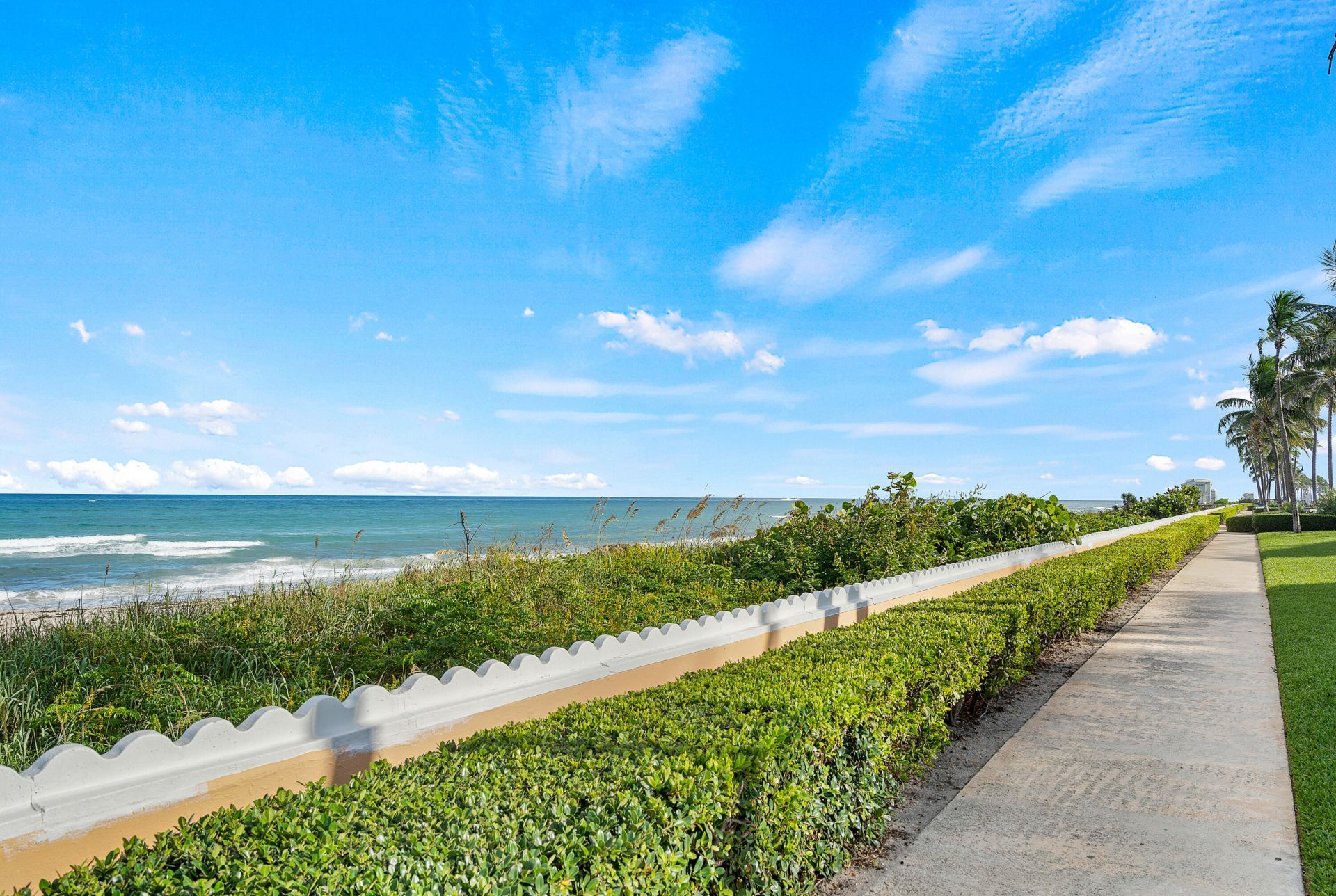 300 S Ocean Boulevard, Unit 5g, Palm Beach, FL 33480 Photo