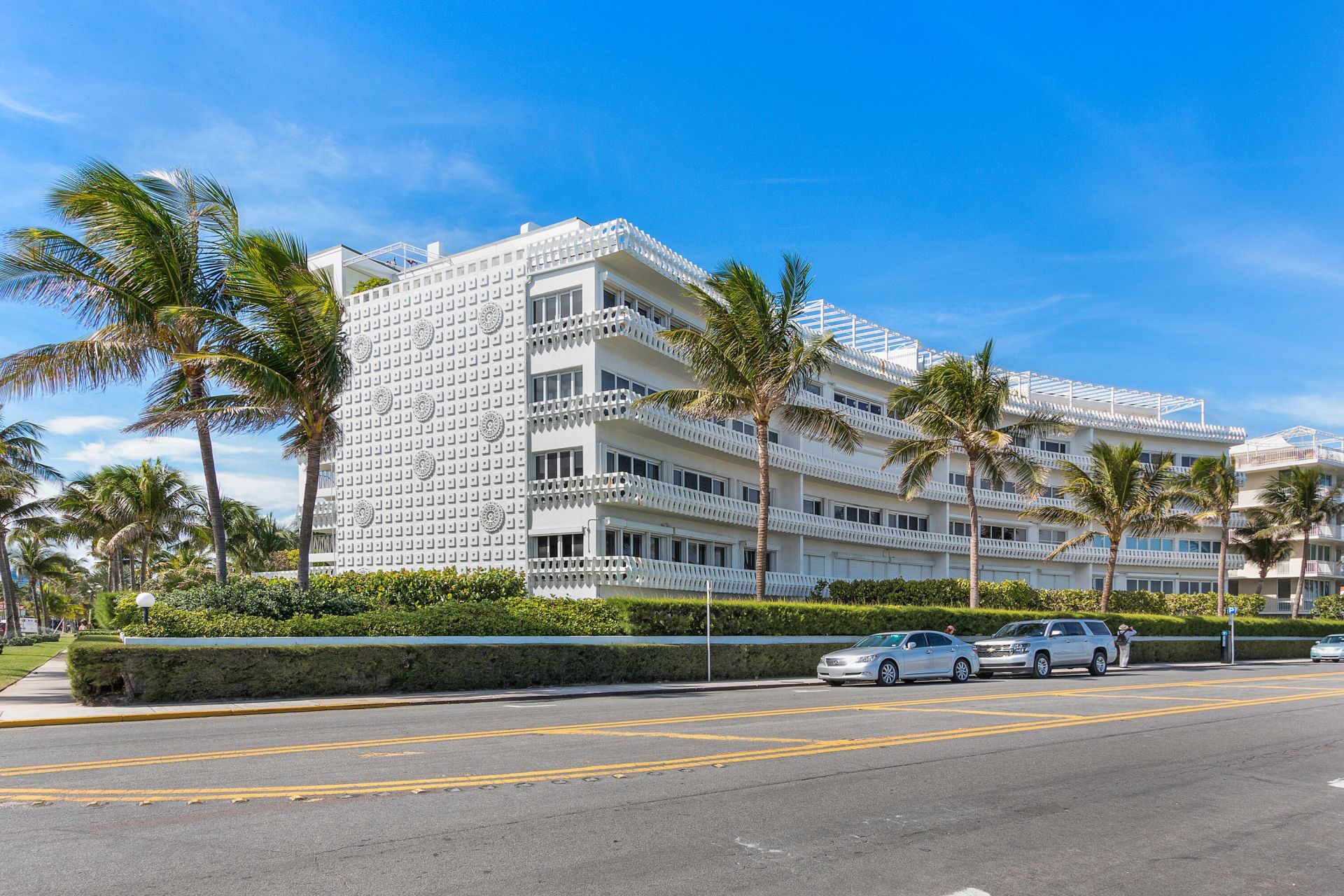 300 S Ocean Boulevard, Unit 5g, Palm Beach, FL 33480 Photo