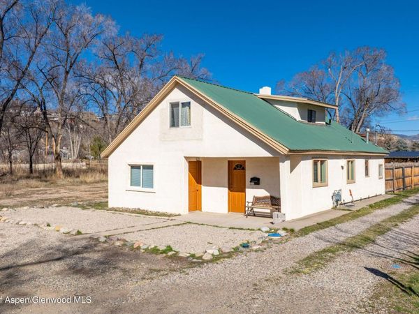 232 W 4th Street, Rifle, CO 81650