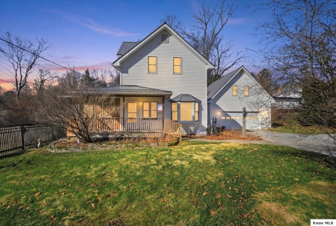 106 Meadow Ln., Gambier, OH 43022 Main Photo