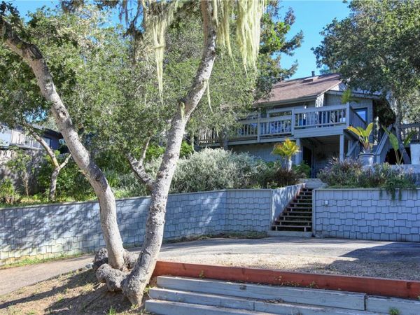 2100 Langton Street, Cambria, CA 93428