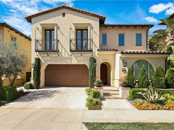 22 Shadybend, Irvine, CA 92602