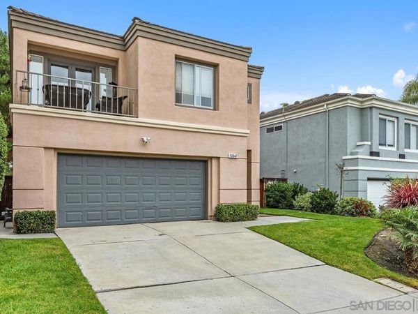 13847 Carmel Ridge Road, San Diego, CA 92128