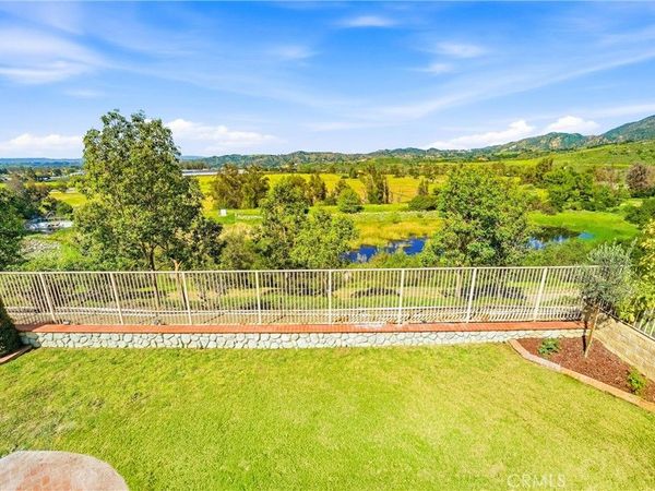 20711 Shadow Rock, Trabuco Canyon, CA 92679