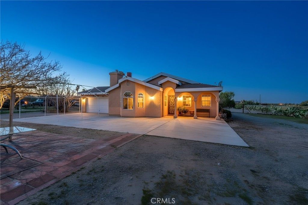 36819 Dunford, Littlerock, CA 93543 Main Photo