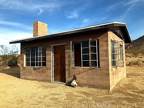 51050 Cholla, Johnson Valley, CA 92285