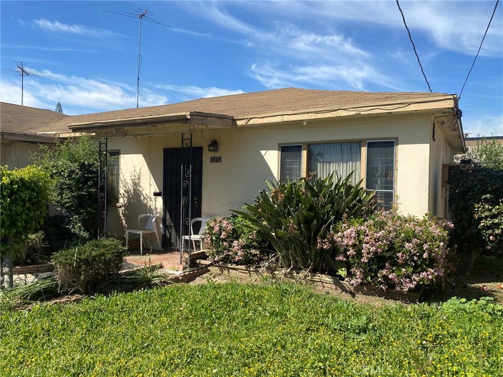 6509 Prospect, Bell Gardens, CA 90201 Main Photo