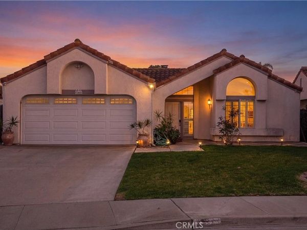 1466 Tatum Court, Santa Maria, CA 93455