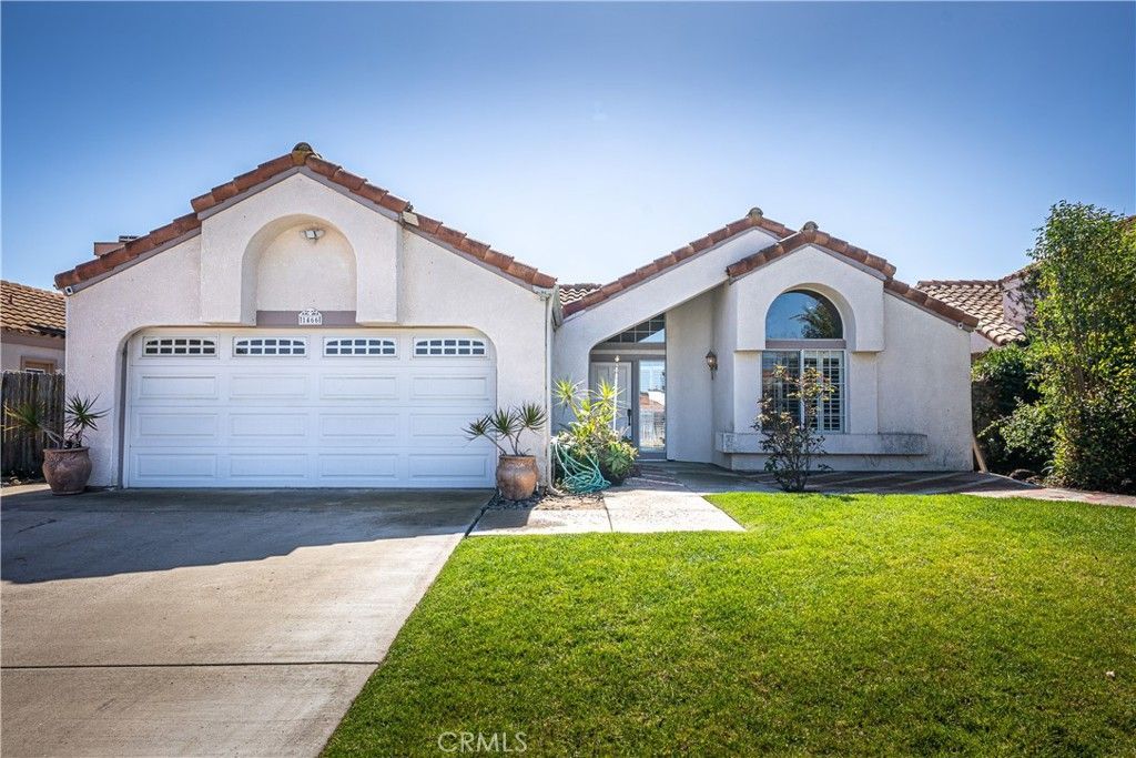 1466 Tatum Court, Santa Maria, CA 93455 Main Photo