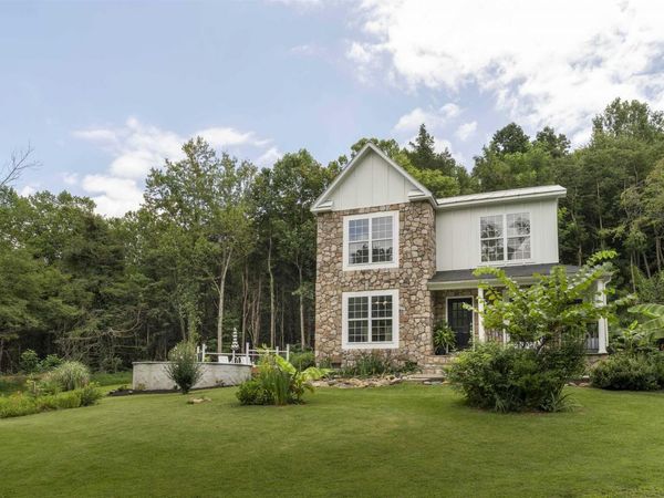 5860 BEARWOOD RD , Crozet, VA 22932