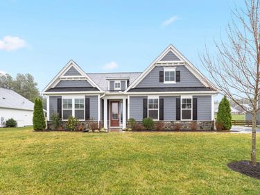 21 BLACKBERRY PL , Zion Crossroads, VA 22942