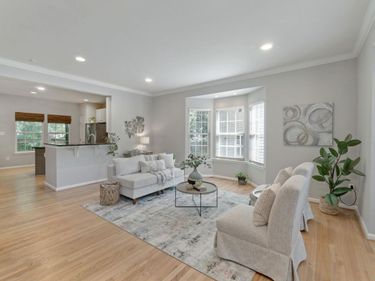 834 ROCK CREEK RD, Charlottesville, VA 22903