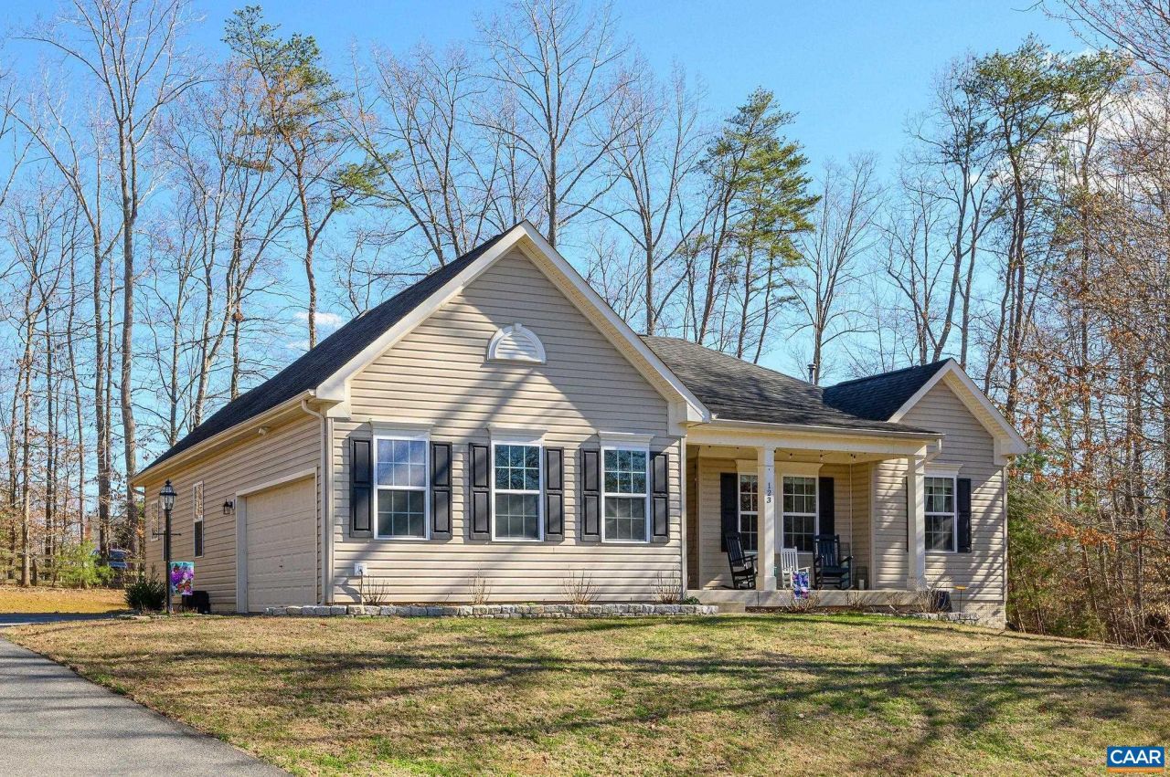 123 Sydney Way, Palmyra, VA 22963 Main Photo