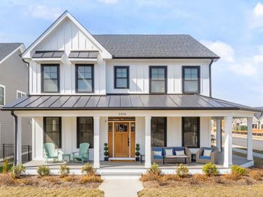 2206 FOWLER CIR, Charlottesville, VA 22901