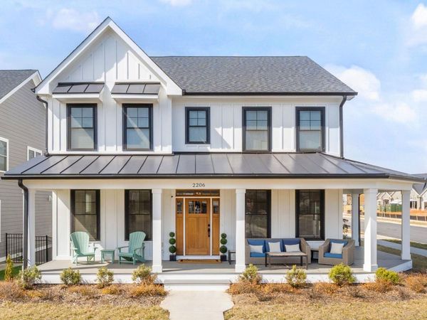 2206 FOWLER CIR, Charlottesville, VA 22901