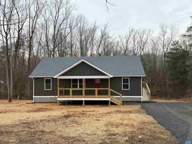 487 MONTREAL LN , Shipman, VA 22971