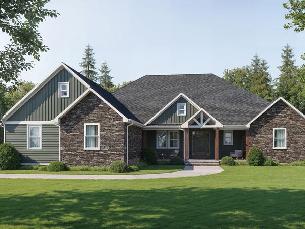 4892 Thompson Heights Drive, Adrian, MI 49221