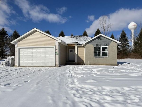 2026 Green Acres Drive, Adrian, MI 49221