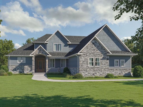 4823 Thompson Heights Drive, Adrian, MI 49221
