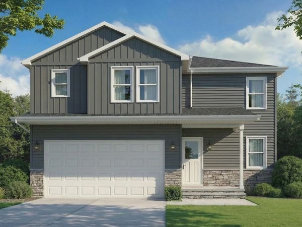 2016 Green Acres Drive, Adrian, MI 49221