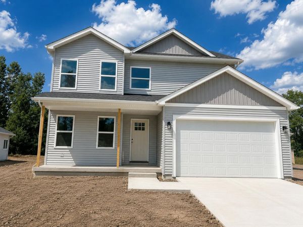 2018 Green Acres Drive, Adrian, MI 49221