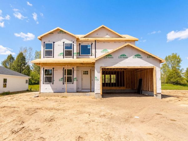 2018 Green Acres Drive, Adrian, MI 49221