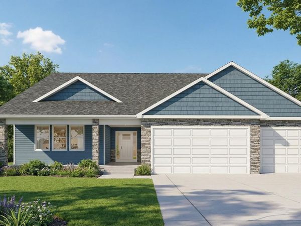 4909 Schmitz Court, Unit 19, Adrian, MI 49221