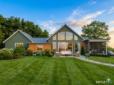 187 Old Mount Tom , Litchfield, CT 06750
