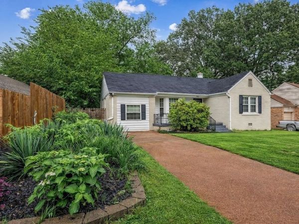 886 ECHLES ST, Memphis, TN 38111