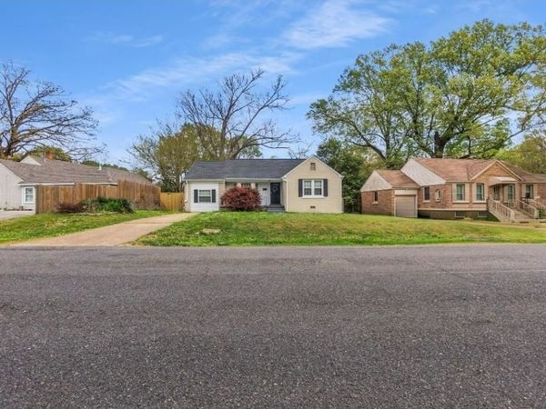 886 ECHLES ST, Memphis, TN 38111