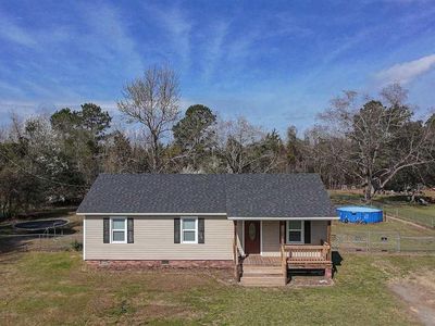 3007 Edenwood Drive, Effingham, SC 29541