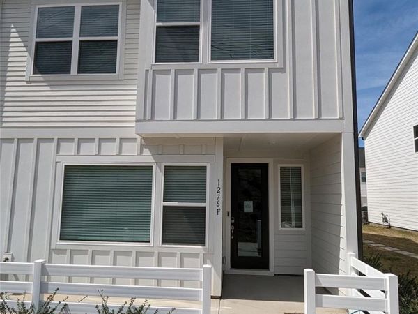 1276 Brawley School Road , Unit F, Mooresville, NC 28117