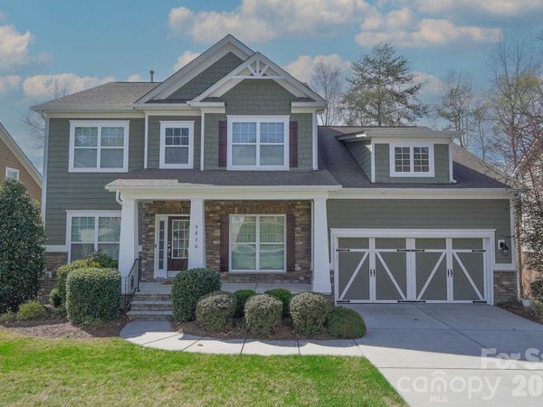 9416 Segundo Lane , Charlotte, NC 28278