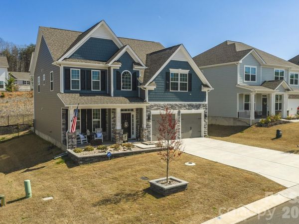 113 Saidin Lane , Troutman, NC 28166