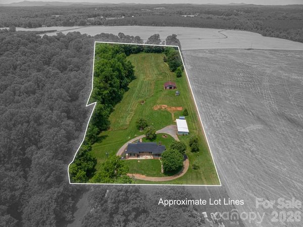 5958 Hoover Elmore Road , Lincolnton, NC 28092