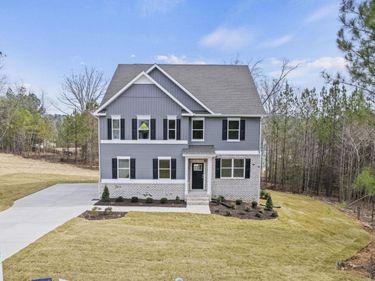 581 RACHEL DR, PENN LAIRD, VA 22846