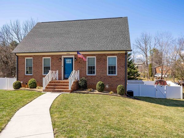 2935 JUNIPER CT, ROCKINGHAM, VA 22801