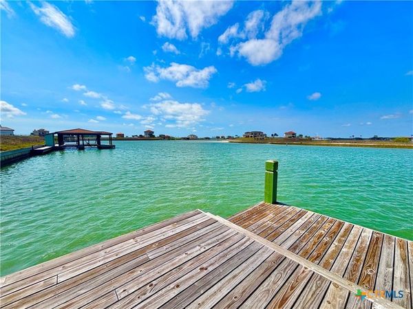 396 Arbor Vista, Port O'Connor, TX 77982