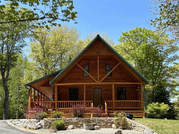 17461 W US 2 Highway, Newton Twp, MI 49838