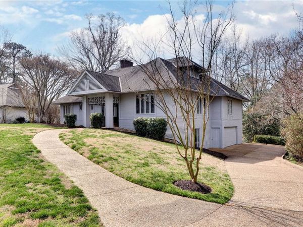 240 William Barksdale , Williamsburg, VA 23185