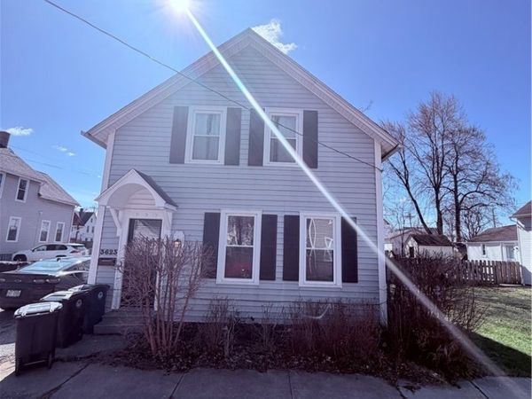 3623 Siam Avenue , Cleveland, OH 44113