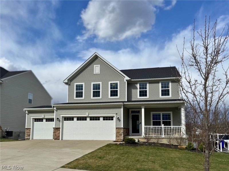 1569 Duncan Way, Streetsboro, OH 44241 Photo 1