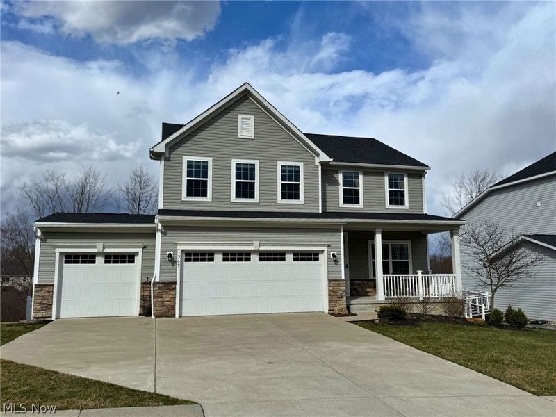 1569 Duncan Way, Streetsboro, OH 44241 Photo 2