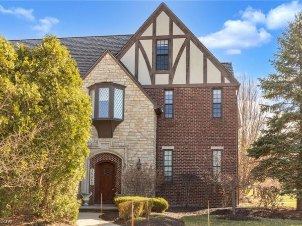 39489 Tudor Drive , Willoughby, OH 44094