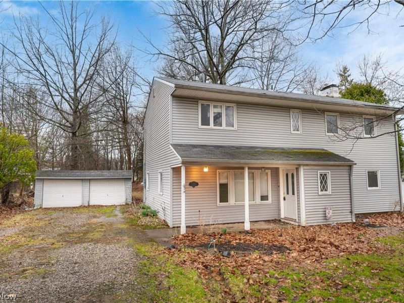 2758 Oak Street, Willoughby Hills, OH 44094 Photo 1