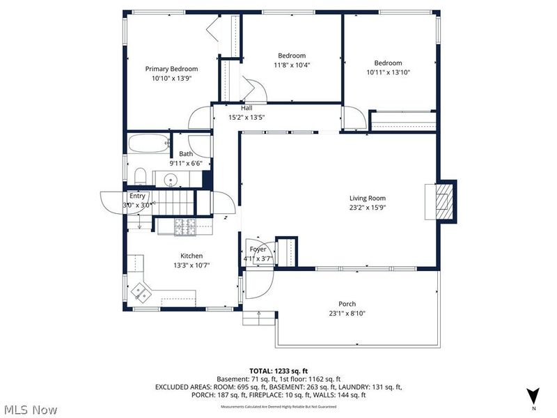 10701 Barrington Boulevard, Parma Heights, OH 44130 Photo 23